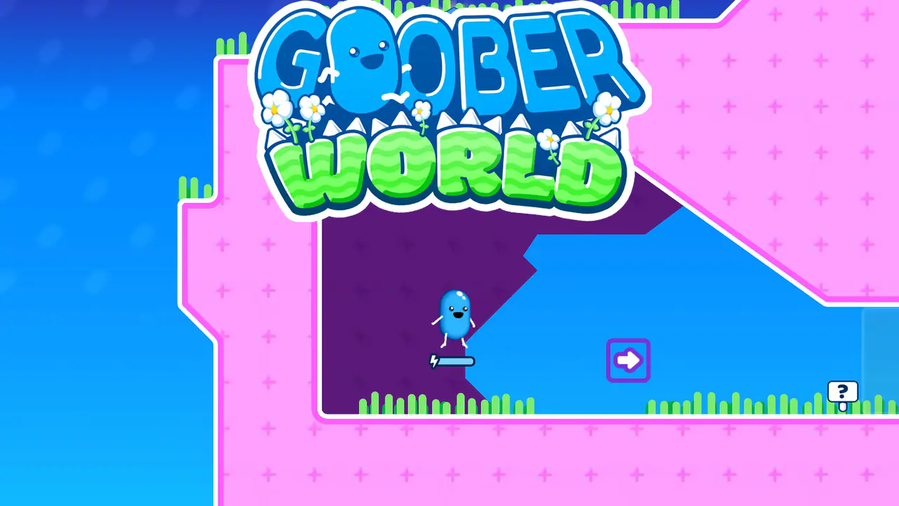 Immagine di Goober World