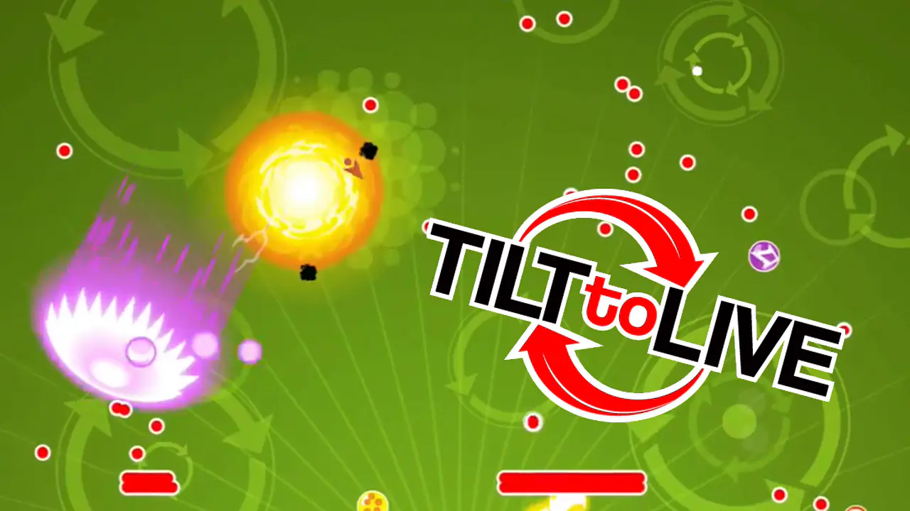 Imagen de Tilt To Live